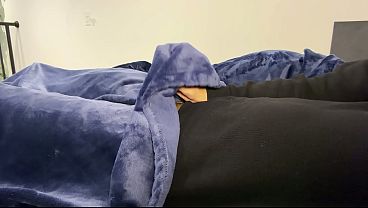 On The Family Trip, My Stepsister Couldn’t Resist Finding Out How Big My Dick Was—we Nearly Got Busted While She Jerked Me Off.