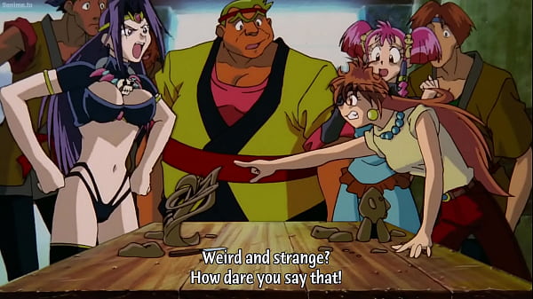 The Horniest Slayers Get Wrecked In A Wild, Sweaty Movie 2