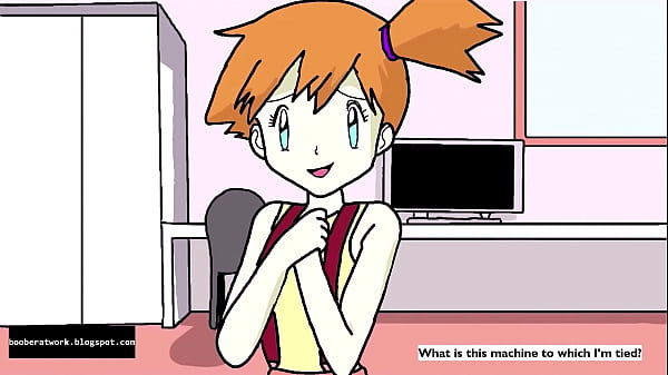 My Famous Cartoon Harem – Chapter 3: Get Ready For Some Trouble, Baby!