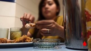 Hot Horny Pinay Secretary Begs Her Boss To Wreck Her Pussy