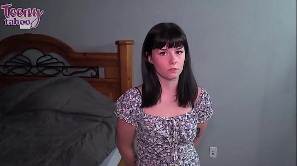 Nasty Little Babysitter Nova Vixen Takes Seth Brogan’s Hot Load Deep Inside Her Tight Cunt