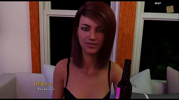 Being A Dik 141 – The Pussy Route