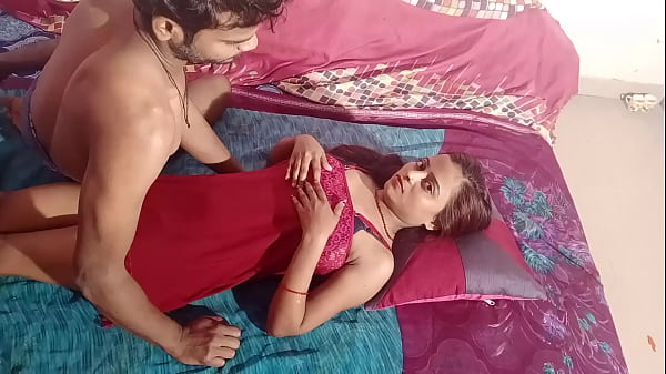 Watch This Horny Indian Housewife With Huge Tits Getting Fucked Hard By Her Husband In Dirty Desi Sex – Full Hindi Audio Moaning