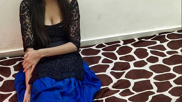 Bengali Wife Sneaks Around Behind Her Hubby’s Back And Takes His Best Friend’s Thick Cock Deep – Raw Fucking With Clear Hindi Moans – Dirty Roleplay