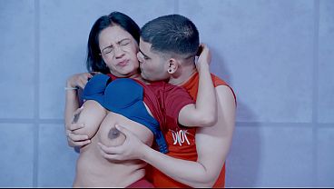 Indian Desi Bhabhi Begging For A Hard, Wild Fuck To Finally Get Her Pussy Satisfied