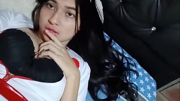 Mira Cómo Esta Universitaria Se Toca Para Un Fan Mexicano, ¿quieres Ver La Segunda Parte, Amor? (real Casero)