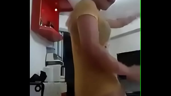 Lady From Indonesia, Hot And Ready To Ride
