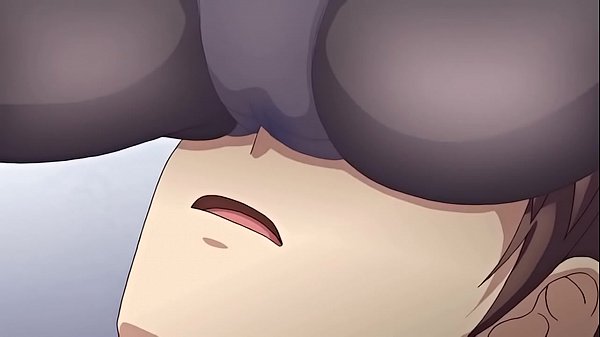 Check Out This Hot Anime Scene Where Things Get Seriously Steamy And A Little Kinky