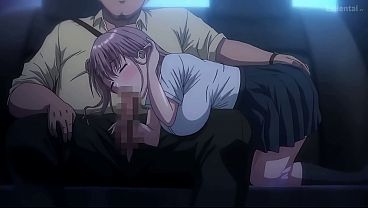 Mira El Primer Episodio De Kegareboshi En Español, Con Toda La Acción Sucia Y Caliente Que Te Va A Prender.