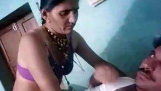 Dehati Indian Chick Getting Fucked Hard In The Village.