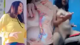Tika Nesya’s Leaked Tiktok Clip Got Everyone’s Juices Flowing.