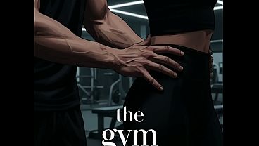 The Gym: Filthy Workout Moans For Her