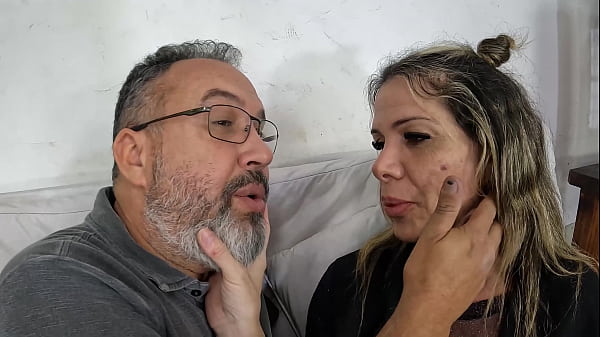 Sabrina Fit, Aos 51 Anos, Decide Se Jogar De Vez No Mundo Adulto, Mostrando Que Idade é Só Número Quando O Tesão Fala Mais Alto.
