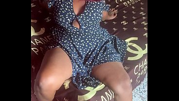 Matured Mom Osax Knows Exactly How To Play Dirty