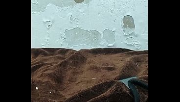 سالب يمص زب صاحبه بقوة نيك طيزه الشرجي المشعر مع فحل سعودي سكس عربي ساخن