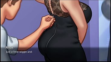 Step Mom Shut Me Up With Just A Dirty Smirk (18+)