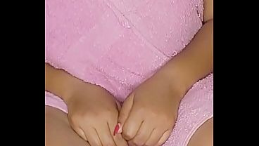 Watch A Girl Spray Her Hot Wet Cum Everywhere
