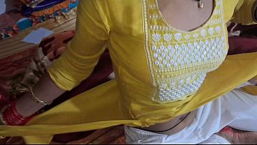 Hot Desi Wife Taking Dick Deep And Getting Fucked Rough