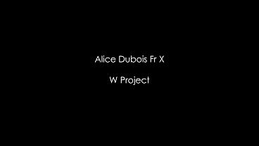 Barcelona To Paris – Alice Dubois Fucks Cris Angelo – Dirty Secrets – W Project – Part 1/4
