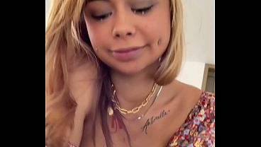 Bts Getting Nasty With A Thick Latina Before The Photoshoot