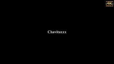Double Blowjob With Chavitaxxx & Lorraine997 – Part One