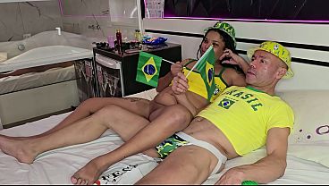 Trocar A Copa 2026 Por Um Cu E Uma Buceta Gostosa.