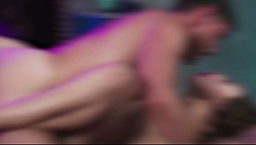 Naughty Babysitter Shows Her Horny Boss Exactly How Good Her Mouth Is, Then Takes His Cum Deep In Her Throat.