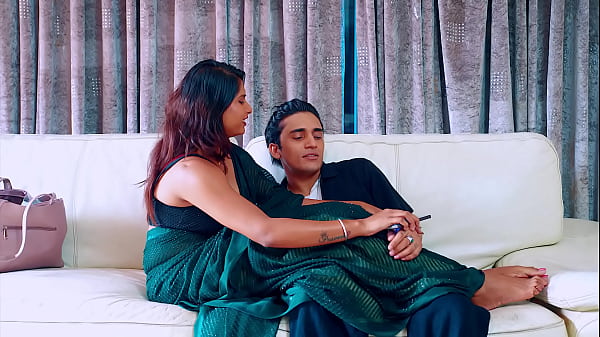 Big Tits Milky Bhabhi Got Pounded Hard By Her Devar