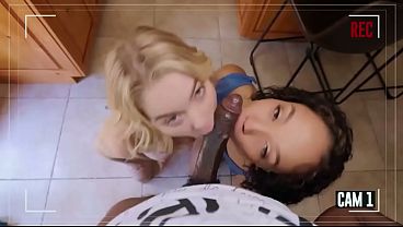 Mofos – Needy Slut Callie Black Won’t Stop Begging To Get Every Hole Filled