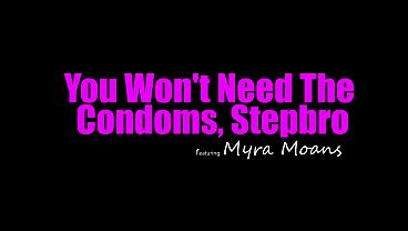 Myra Moans To Her Stepbro, “fuck Me Bare, Fill My Tight Cunt With Your Hot Load.”