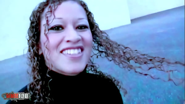 Watch Alycia Lopez And Terry Kemaco Go Wild With Rough Throat And Ass Fucking