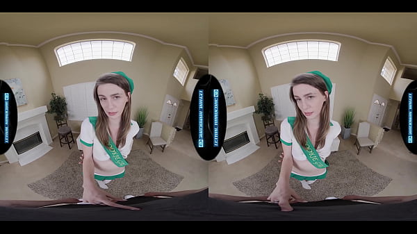 Lilly Jade, That Hot College Slut, Bounces On Your Cock Like A Desperate Whore