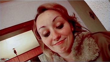 Krystal – Hot Arabian Babe Gets Fucked Rough On The Couch By Terry