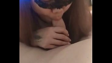 Japanese Slut Jerks Me Off With Her Hand