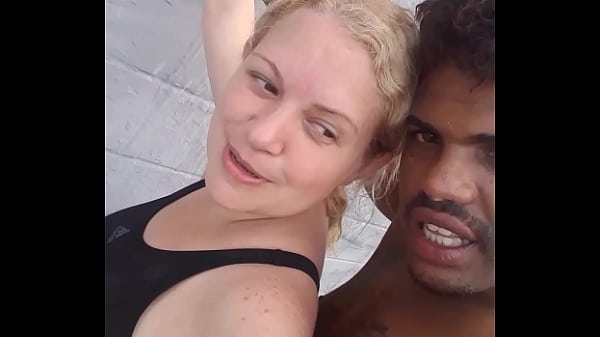 Casal Alecxander Na Chamada De Vídeo: Só Pau E Putaria Pra Mulher Casada