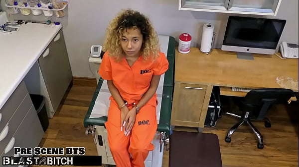 Blast Tampa Doctor’s Load Deep Into Kalani Luana’s Ass On Blastabitch – Reupload